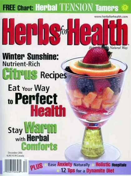 Various Magazines 2735