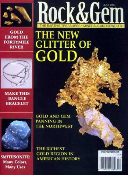 Various Magazines 2748