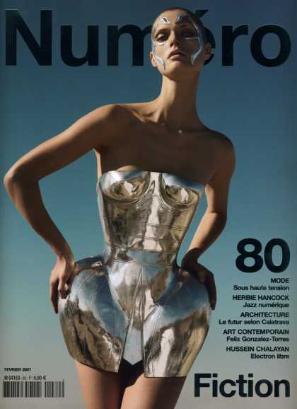 Various Magazines - Numero