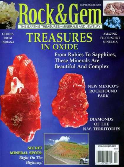 Various Magazines 2750