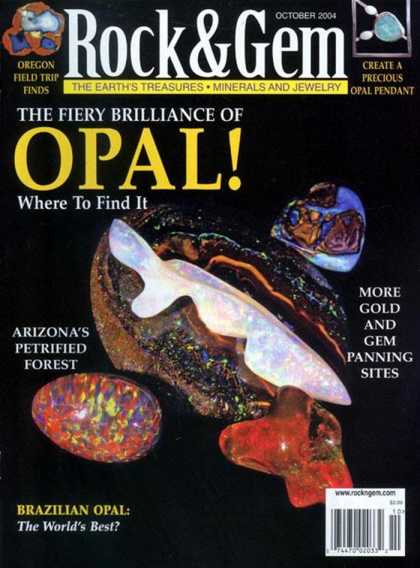Various Magazines 2751