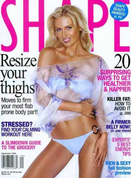 Various Magazines 2757
