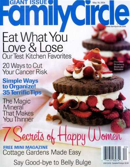 Various Magazines 2771
