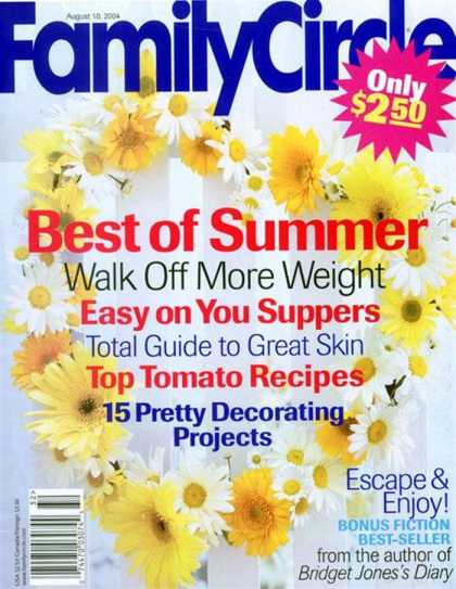 Various Magazines 2774