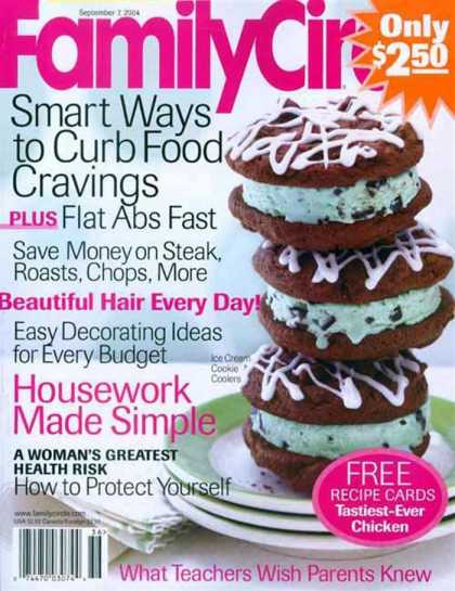 Various Magazines 2775