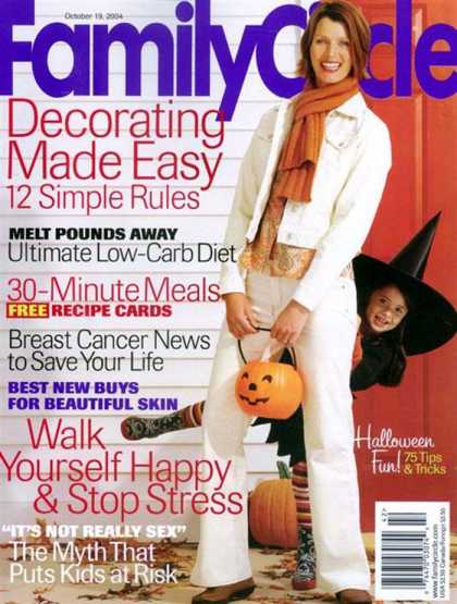 Various Magazines 2777