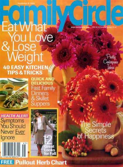 Various Magazines 2778