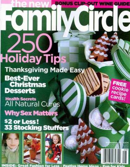 Various Magazines 2779