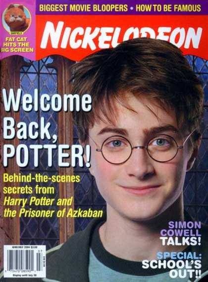 Various Magazines 2782
