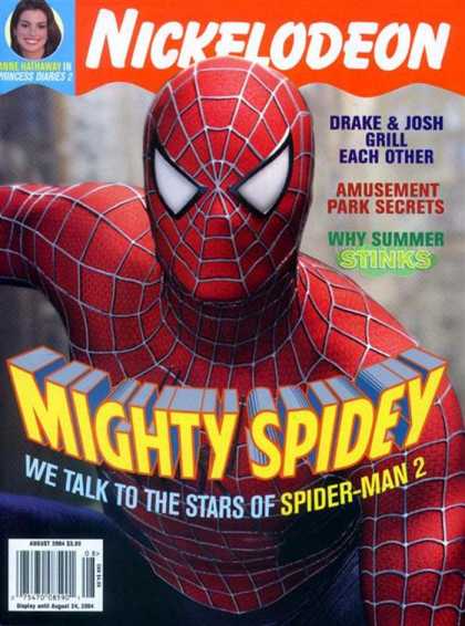 Various Magazines 2783