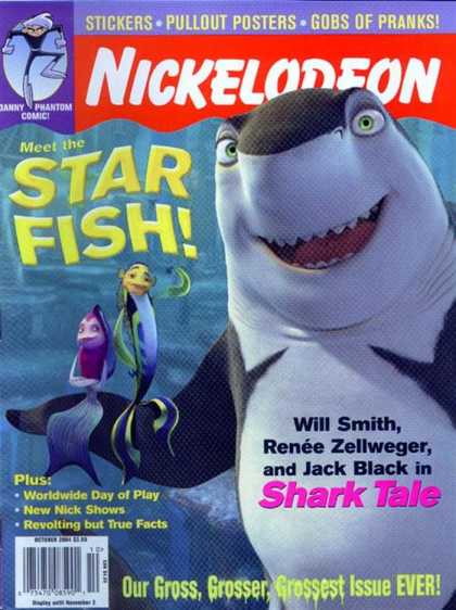 Various Magazines 2785