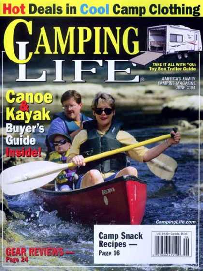 Various Magazines 2796