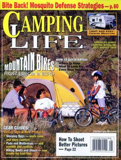Various Magazines 2797