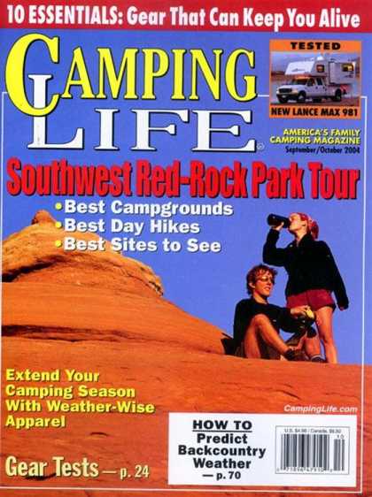 Various Magazines 2798