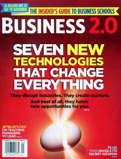 Various Magazines 2802