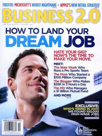 Various Magazines 2803