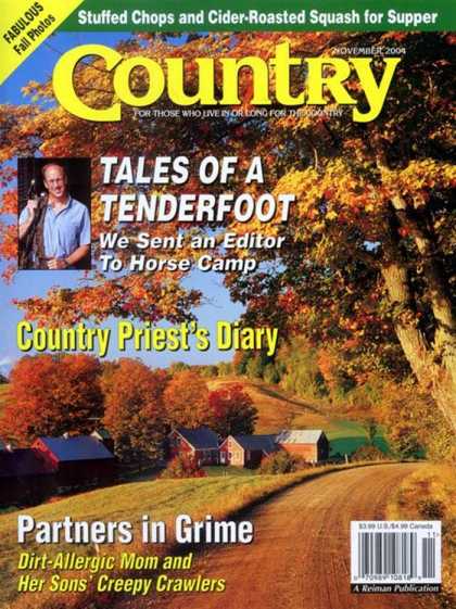 Various Magazines 2804