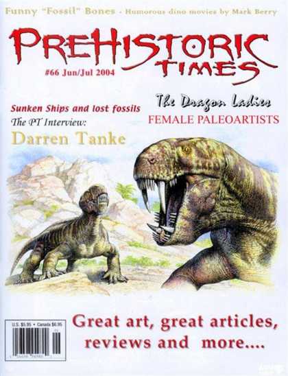 Various Magazines 2806
