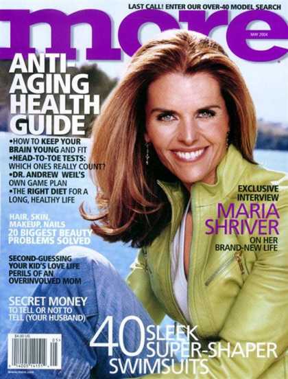 Various Magazines 2807