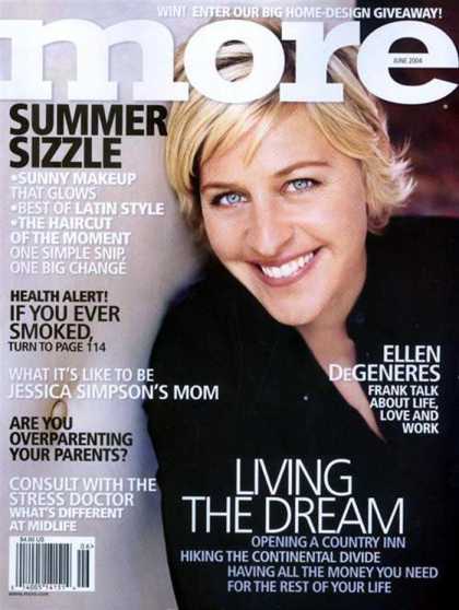 Various Magazines 2808