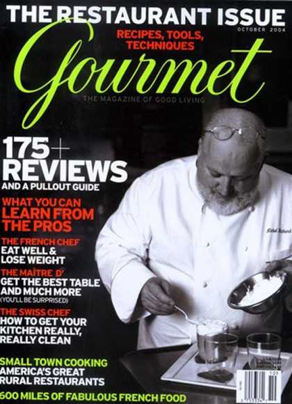 Various Magazines 2811