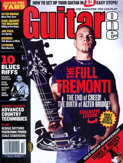Various Magazines 2816
