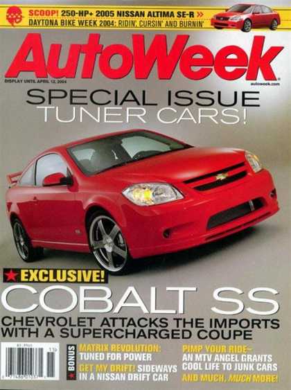 Various Magazines 2821
