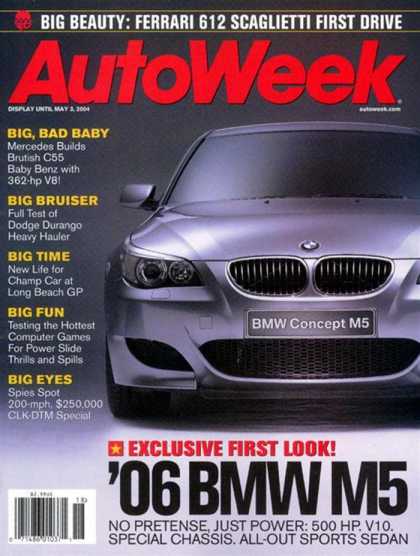 Various Magazines 2825