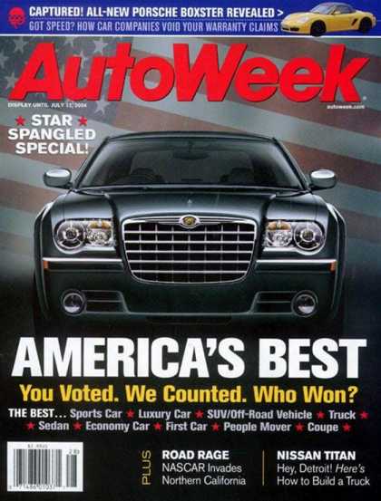 Various Magazines 2831