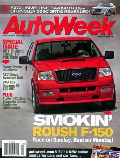 Various Magazines 2835