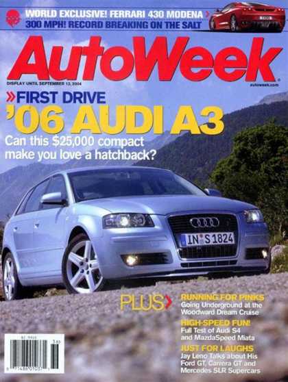 Various Magazines 2836