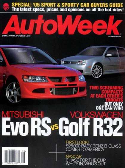 Various Magazines 2837
