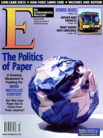 Various Magazines 2843