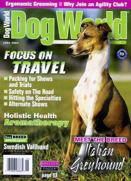 Various Magazines 2848
