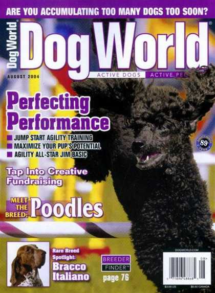 Various Magazines 2850