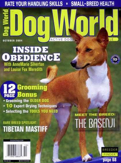 Various Magazines 2851