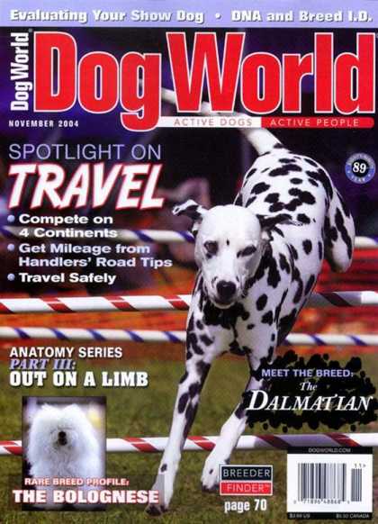 Various Magazines 2852