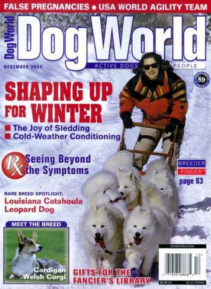 Various Magazines 2853