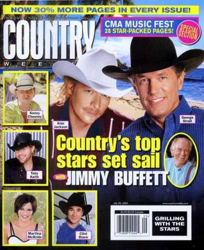 Various Magazines 2856