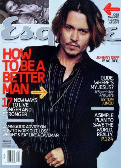 Various Magazines 2858