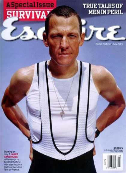 Various Magazines 2860