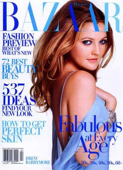 Various Magazines 2863