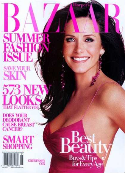 Various Magazines 2864