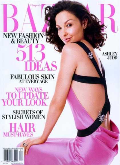 Various Magazines 2867