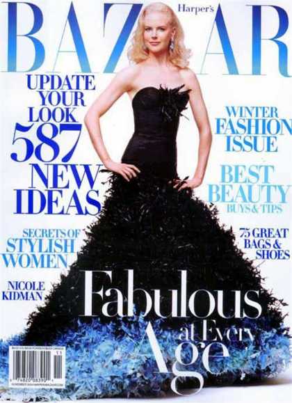 Various Magazines 2870