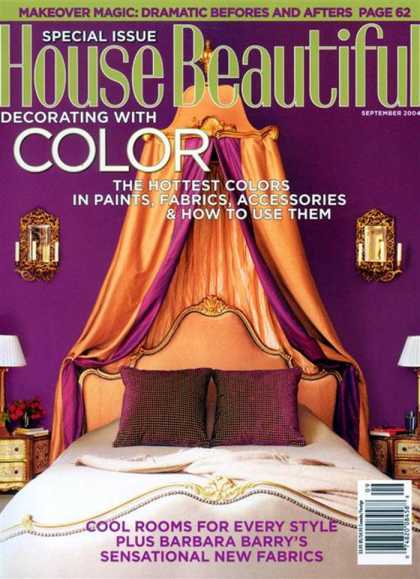Various Magazines 2874