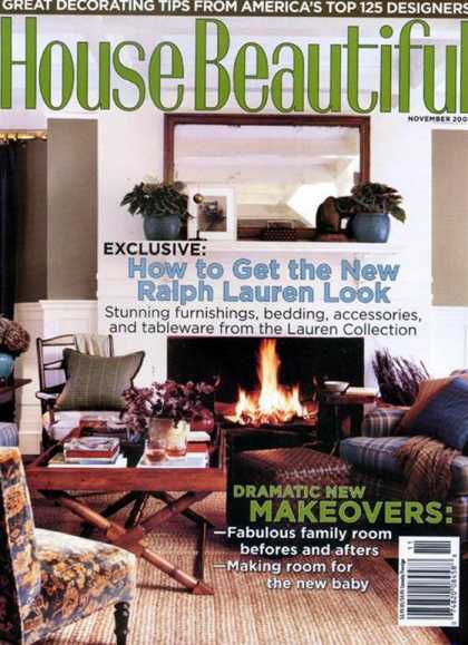 Various Magazines 2875