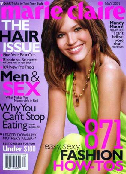 Various Magazines 2877