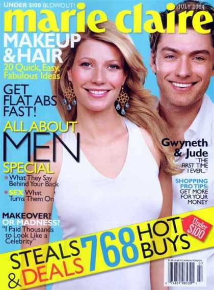 Various Magazines 2879