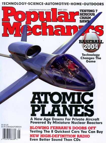 Various Magazines 2883